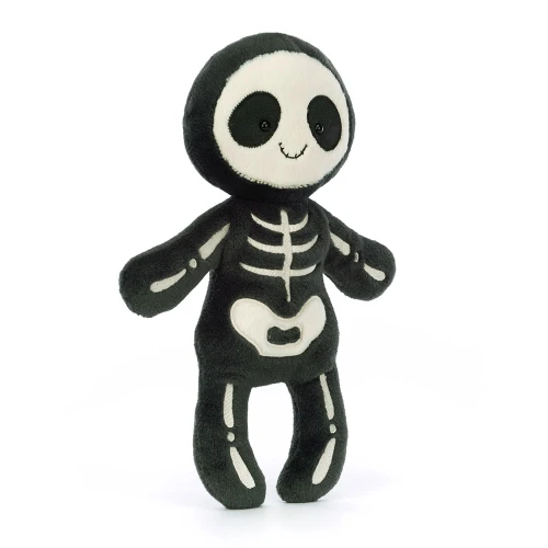 Skeleton Bob, View 1
