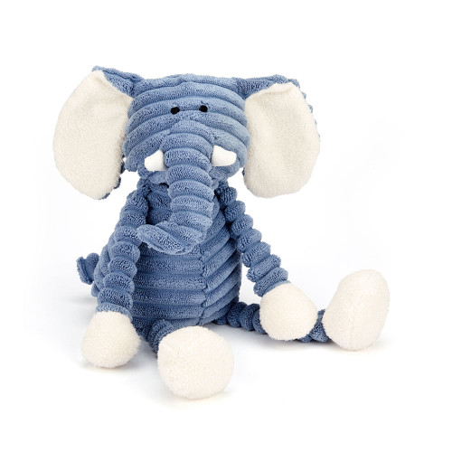 Cordy Roy Baby Elephant, Main View Cordy Roy Baby Elephant, Main View