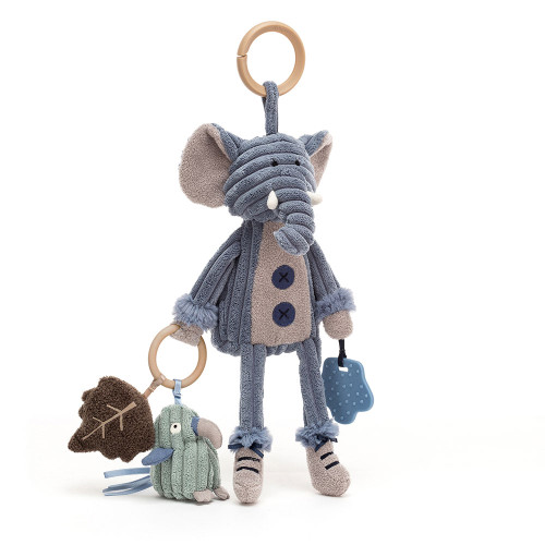 Cordy Roy Elephant Activity Toy, Main View