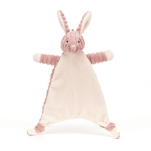 Cordy Roy Baby Bunny Comforter, View 1