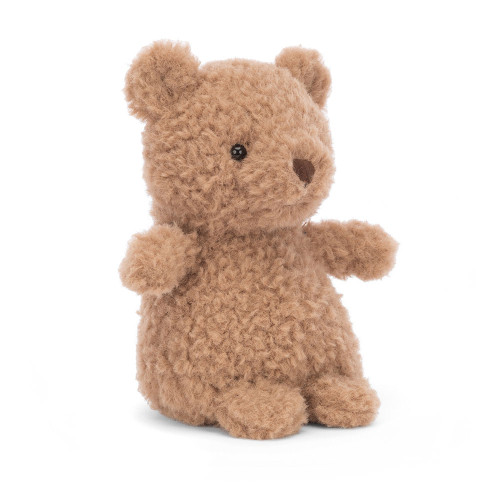 Wee Bear, Main View