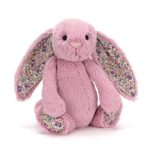 Blossom Tulip Bunny Original, Main View Blossom Tulip Bunny Original, Main View