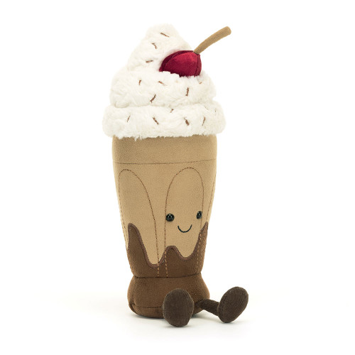 Amuseables Marin Chocolate Milkshake, Main View Amuseables Marin Chocolate Milkshake, Main View