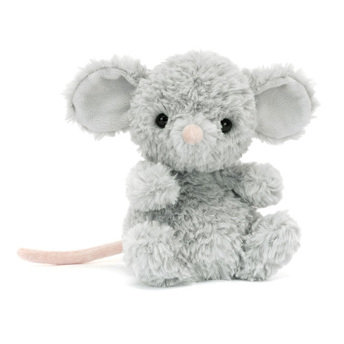 Yummy Mouse,Main View