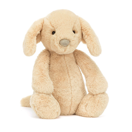 Bashful Luxe Puppy Orlando Original,Main View Bashful Luxe Puppy Orlando Original,Main View