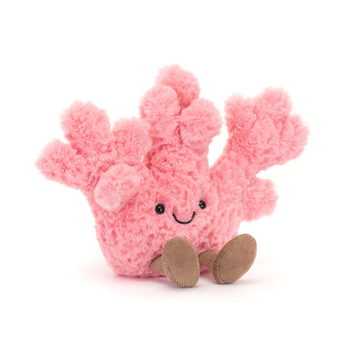 Amuseables Coral, Main View