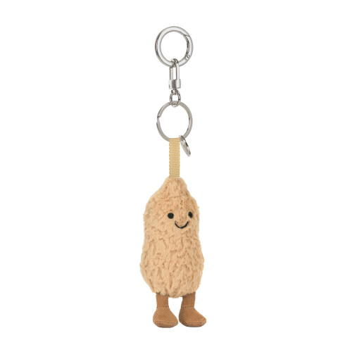 Amuseables Peanut Bag Charm, Main View