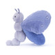 Josie Bubble - Green Butterfly main image 1