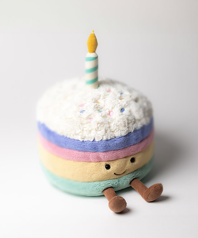 Jellycat  Amuseables  Category