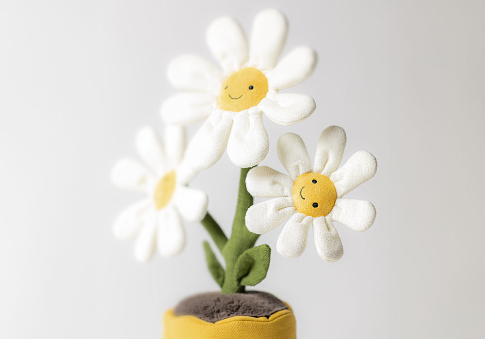 Jellycat Gifts for Plat Lovers