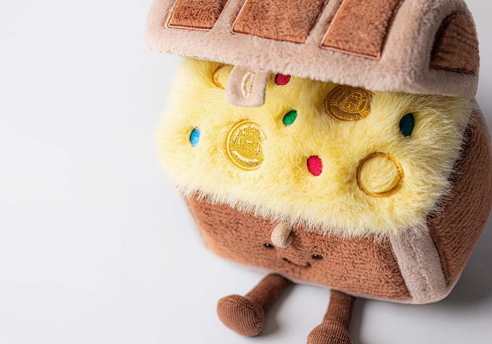 Jellycat Spring & Summer