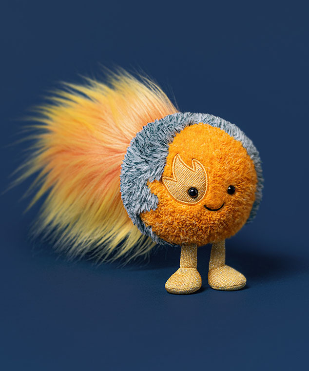 Jellycat Amuseables Category