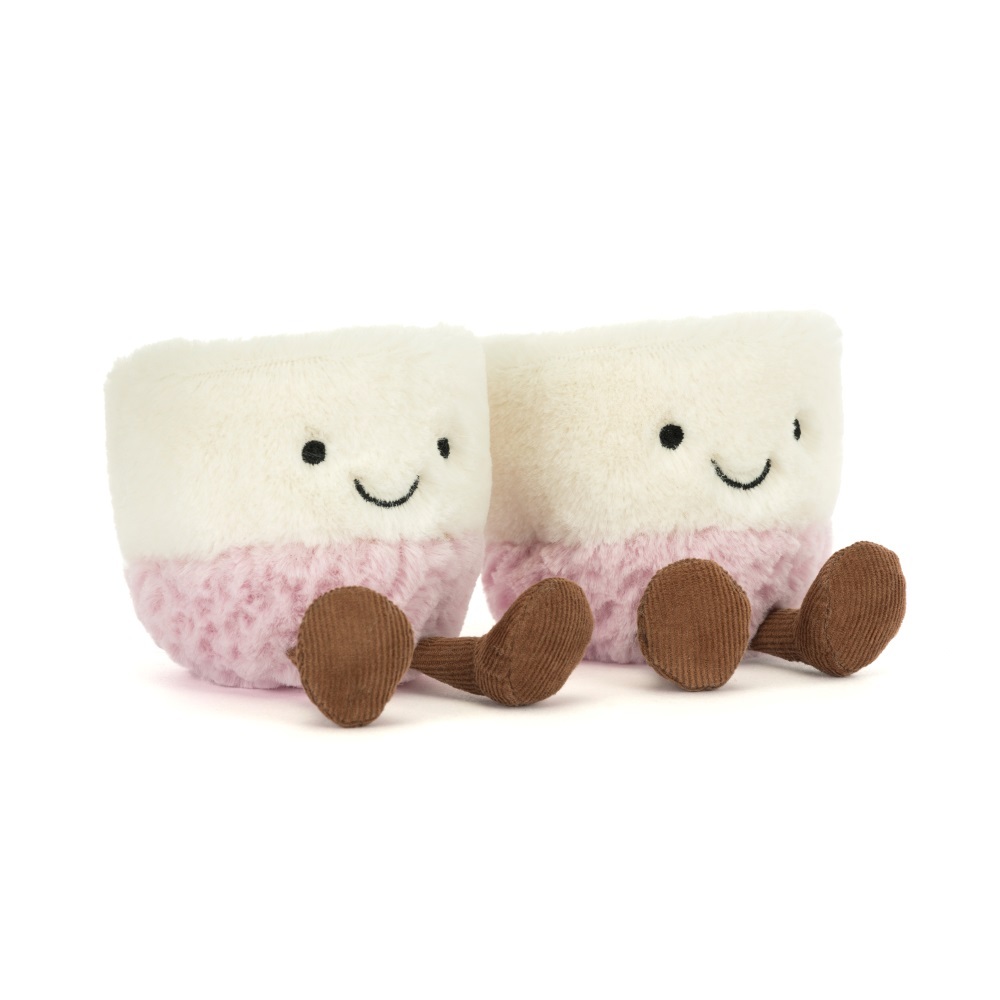 Jellycat Shanghai Café Experience
