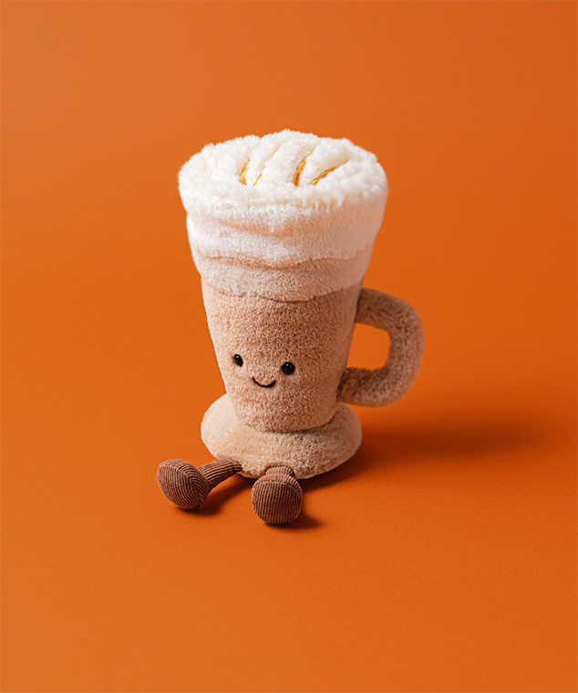 Jellycat Amuseables Category