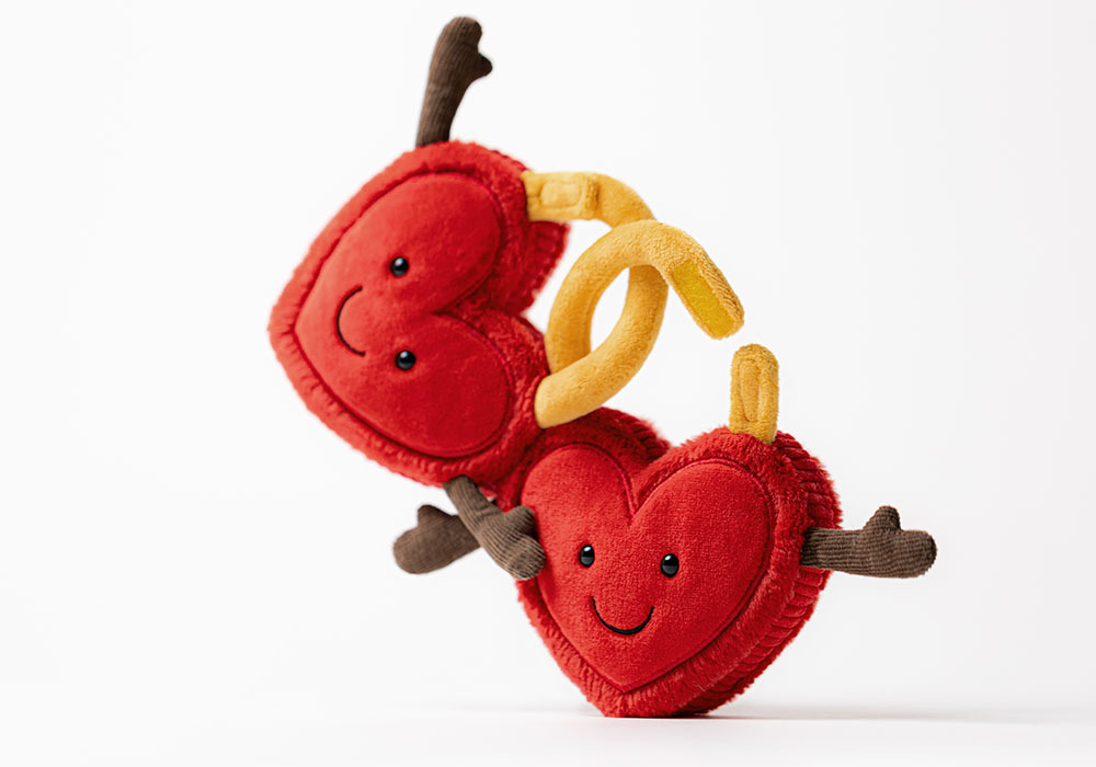 Jellycat Valentine's Day