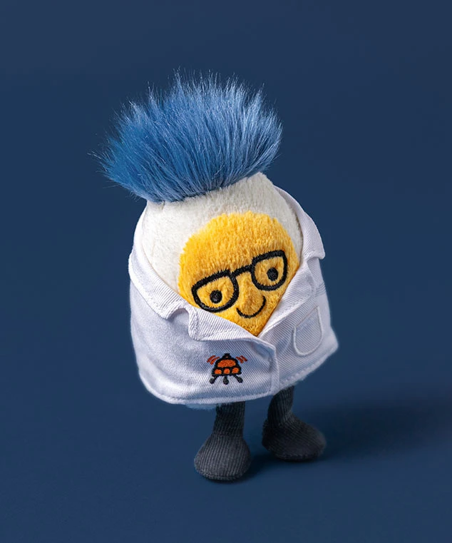Jellycat New Category