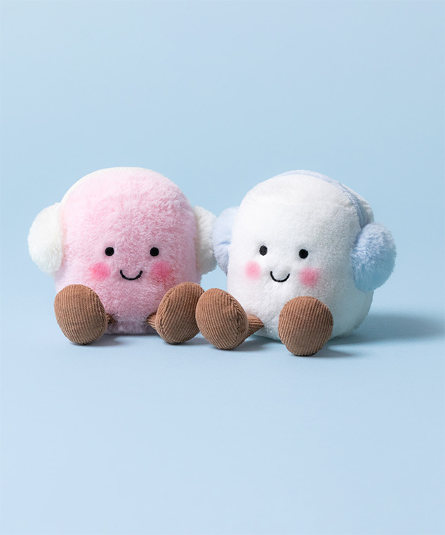 Our Story - Learn more about Jellycat