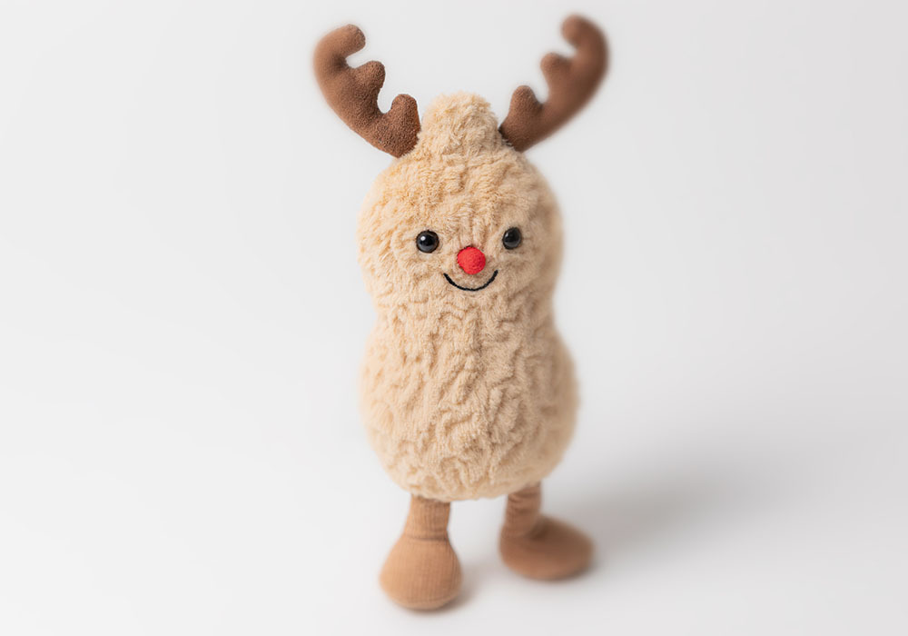 Jellycat Christmas