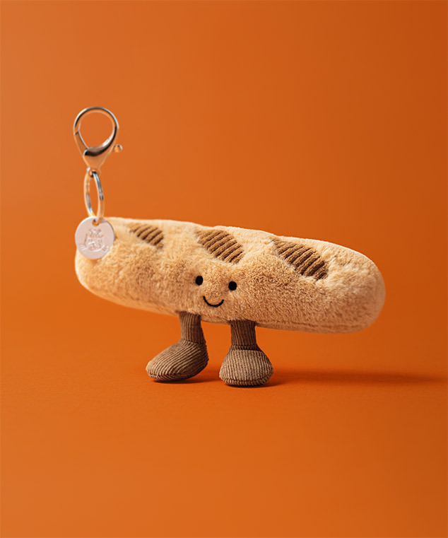 Jellycat Bag Charms Category