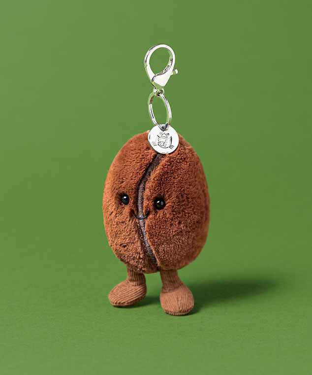 Jellycat Bag Charm Category