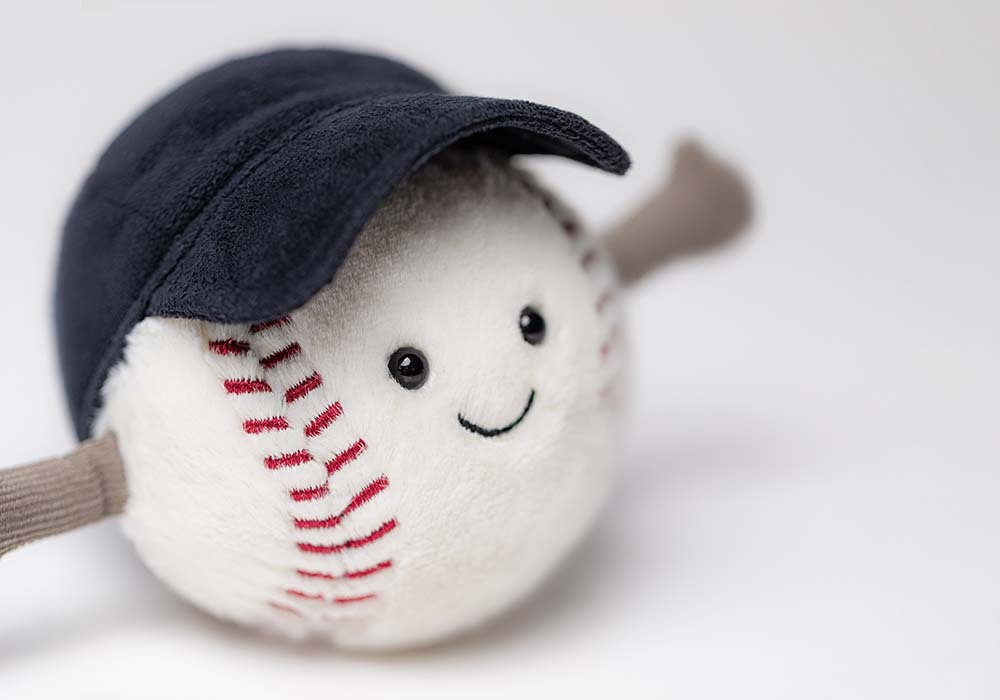 Jellycat Gifts for Sports Fans