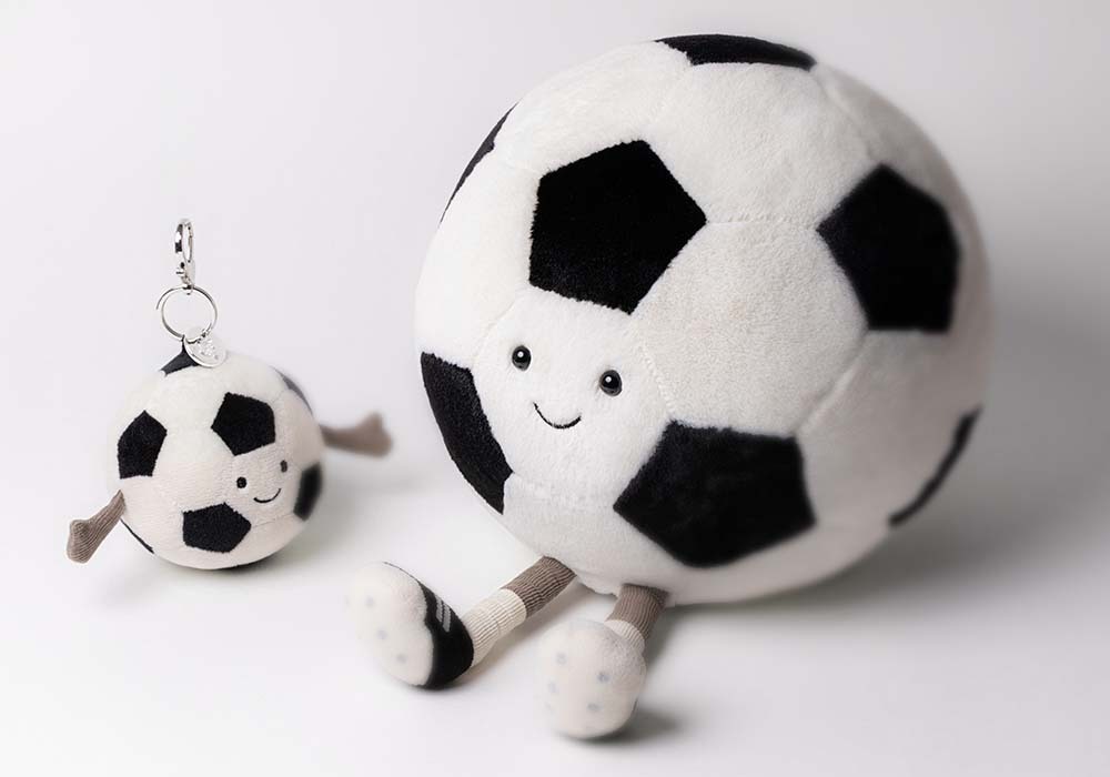 Jellycat Gifts for Sports Fans