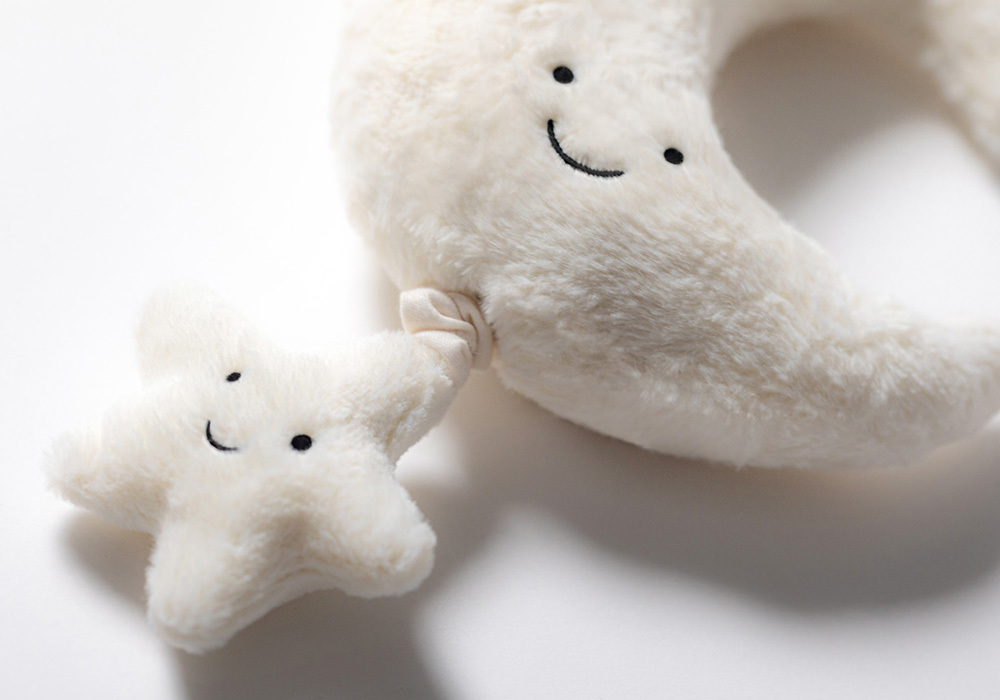 Jellycat New Baby & Baby Shower