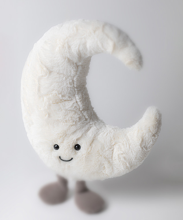 Jellycat Amuseables Moon