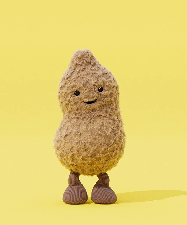 Jellycat Little Toys Category