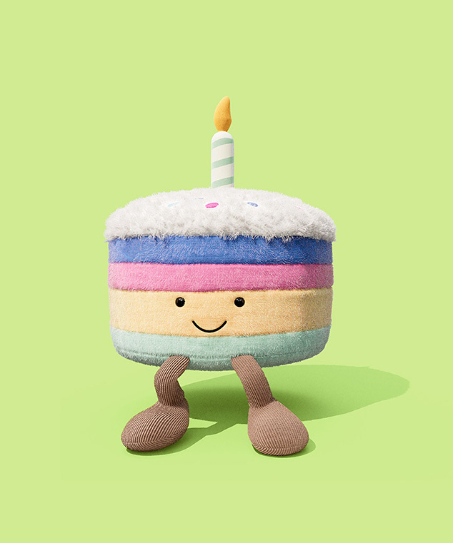Birthday Gifts