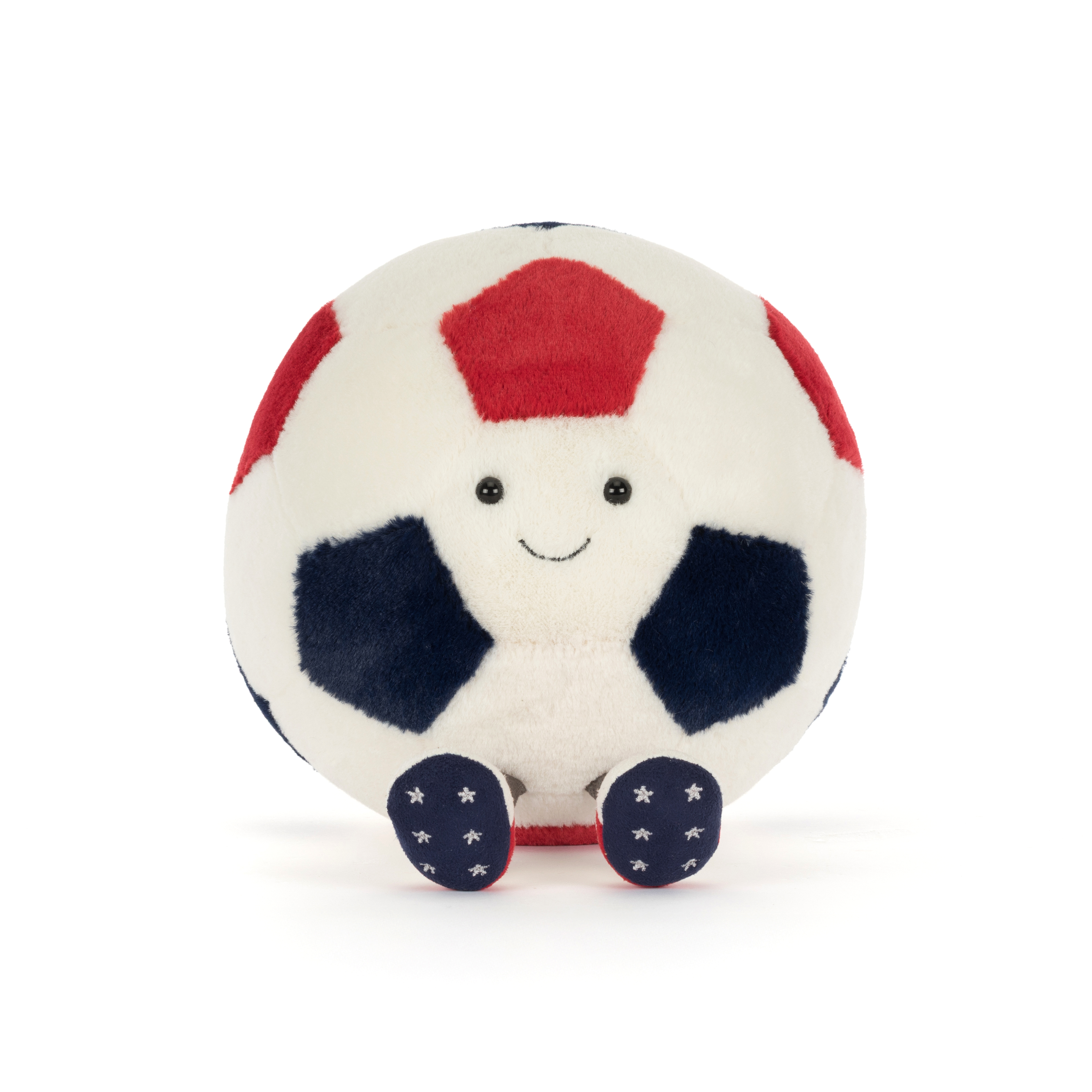Amuseables USA Soccer Ball