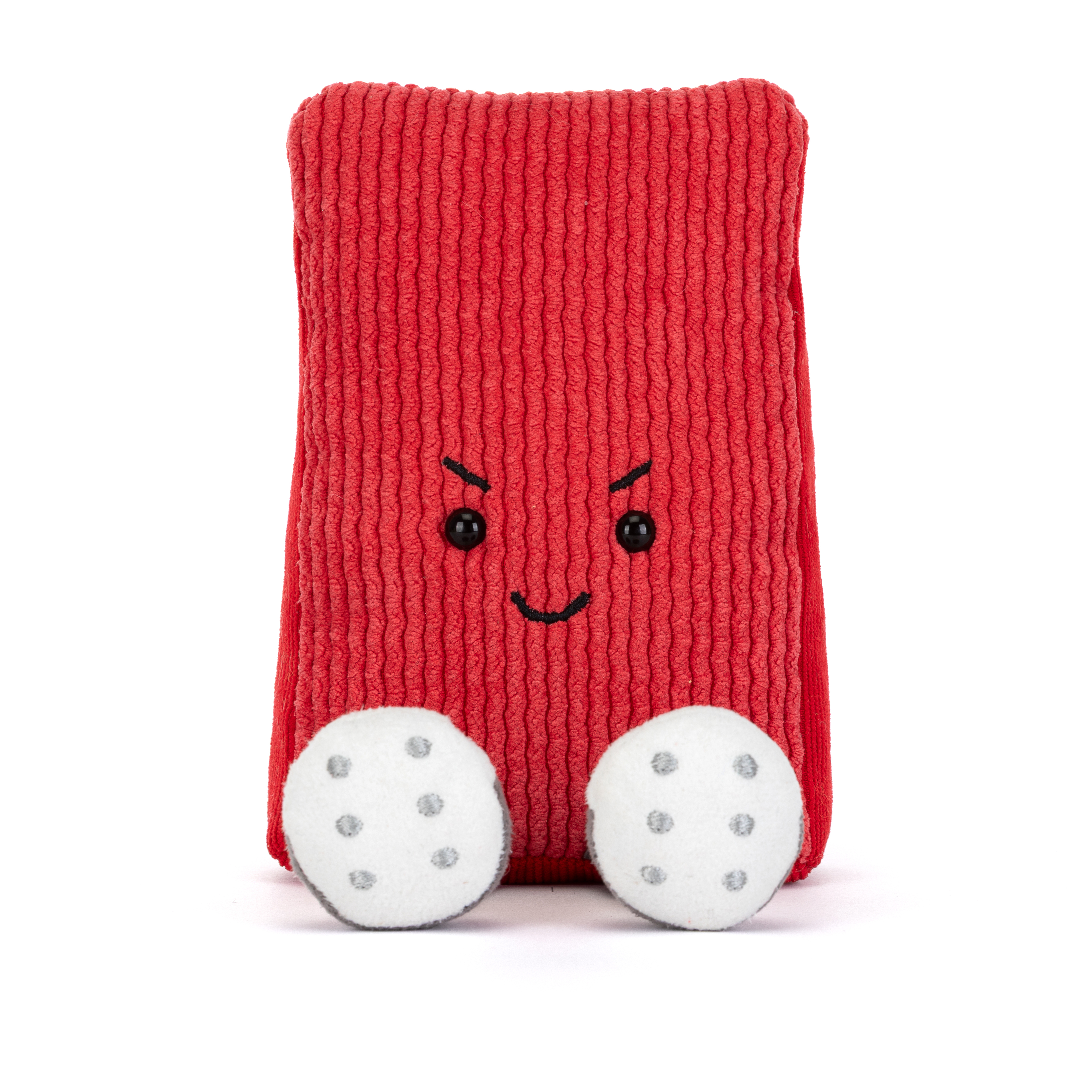 Amuseables Sports Fowla Red Card