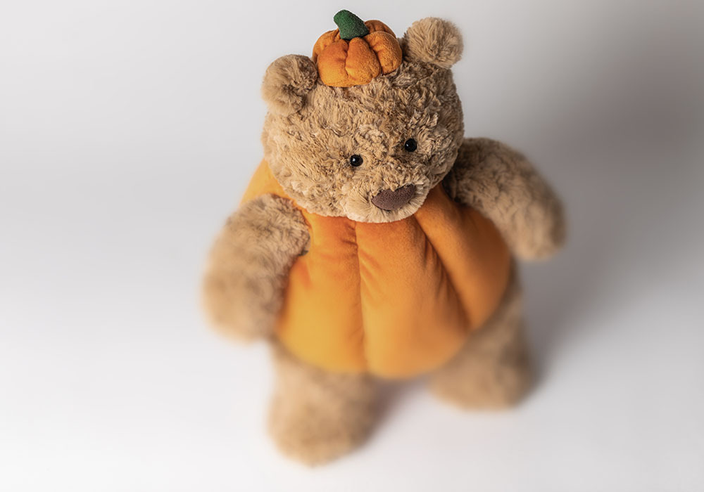 Jellycat Halloween