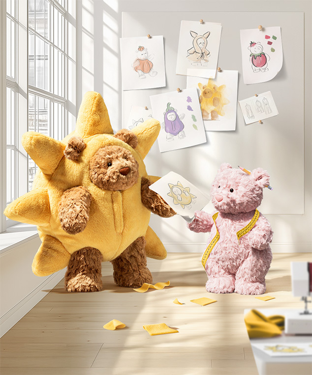 Jellycat Best Sellers​