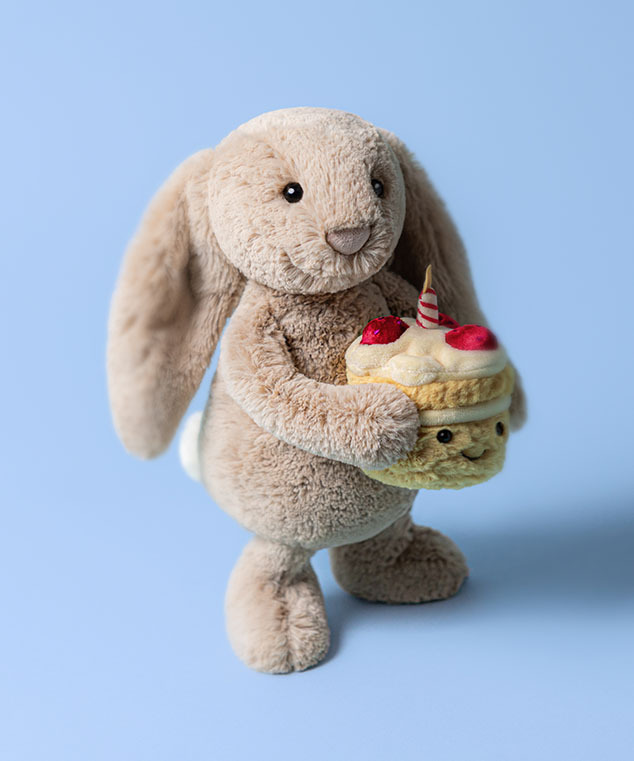 Back In Stock category