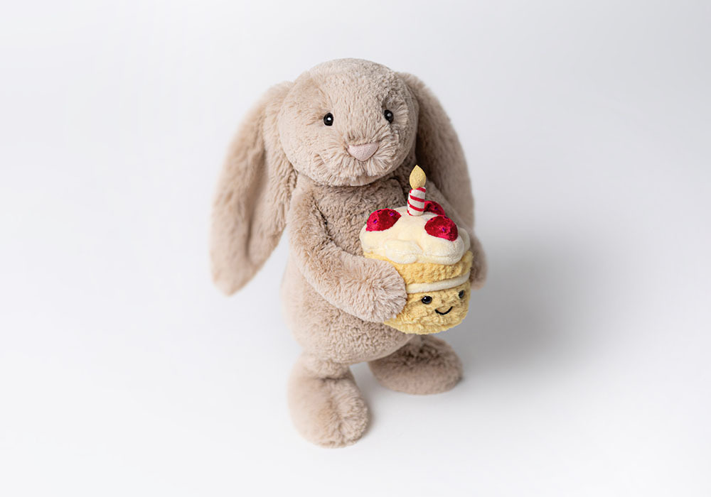Jellycat Birthday Gifts