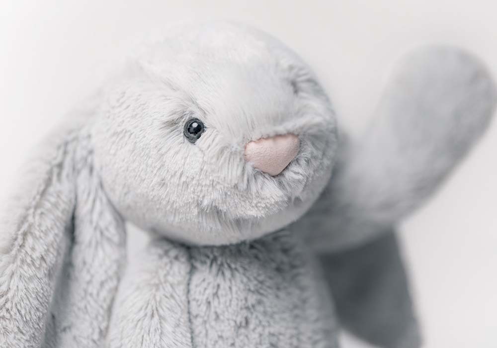 Jellycat All Soft Toys