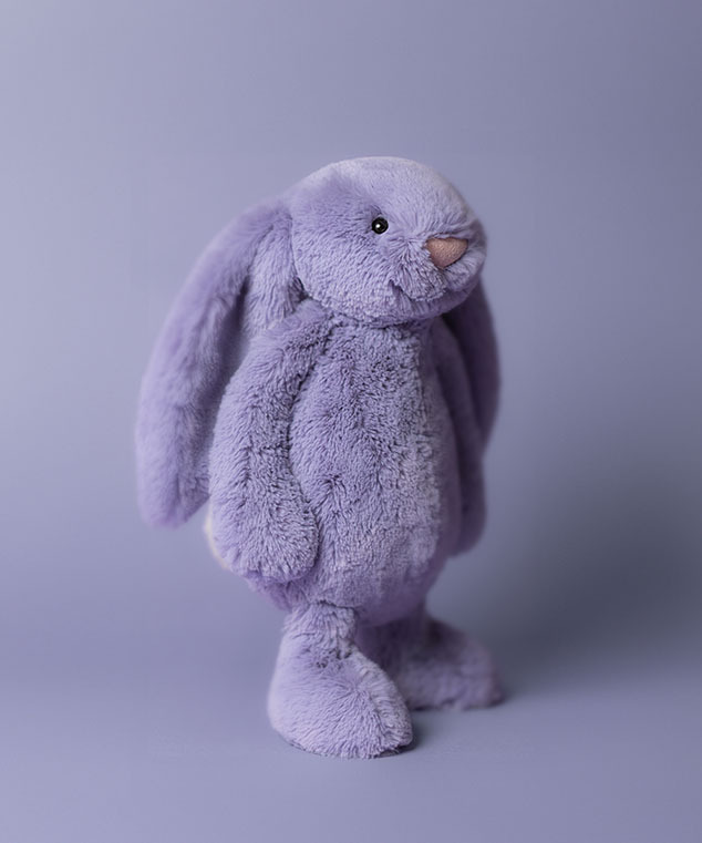 Jellycat Bunny Jellycat Valentines 2025 Collection Announcement