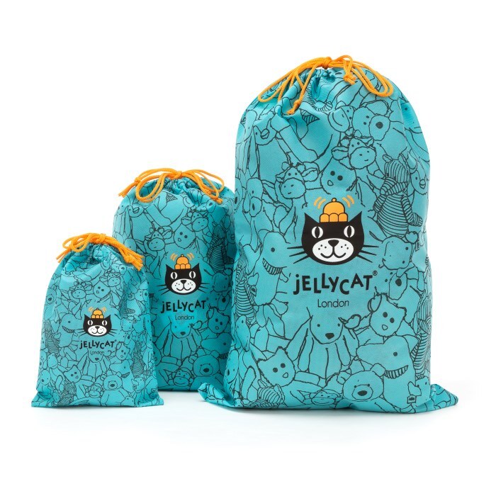 Jellycat Dust Bag