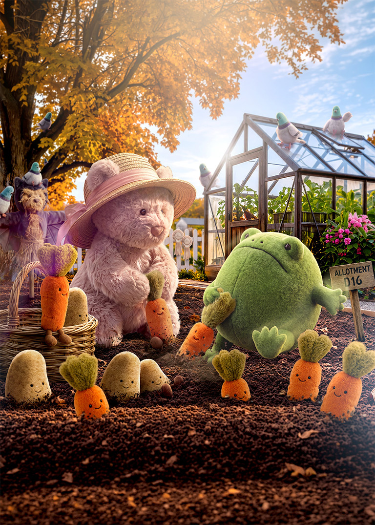 Official Jellycat Store | Jellycat Soft Toys & Gifts
