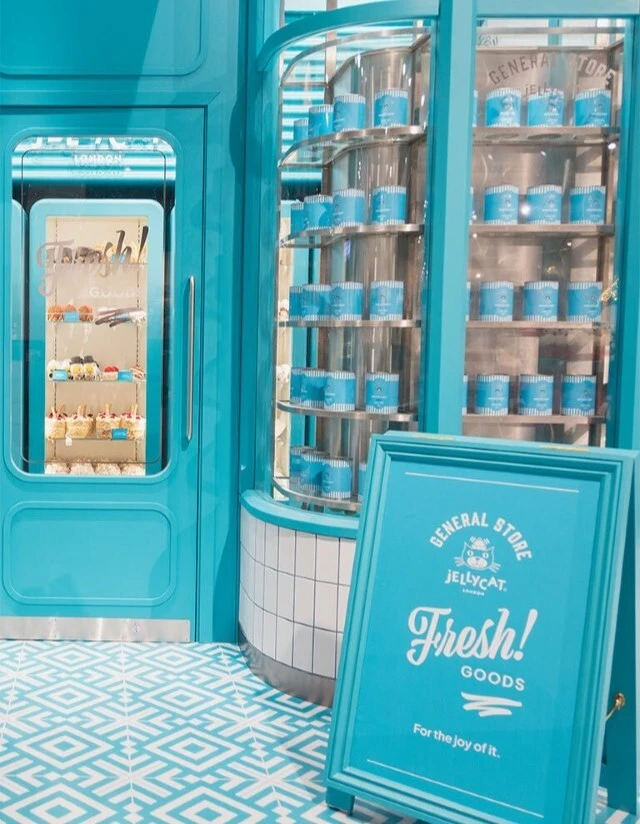 Jellycat General Store