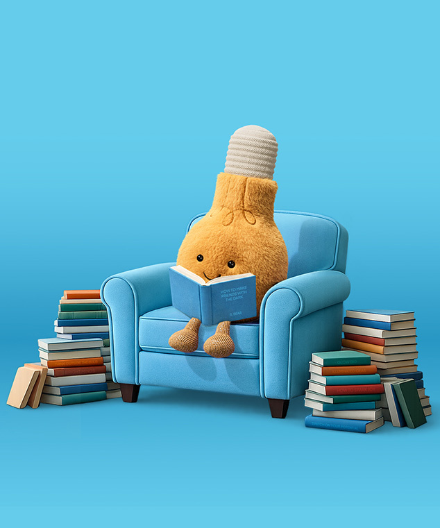 Jellycat Amuseables