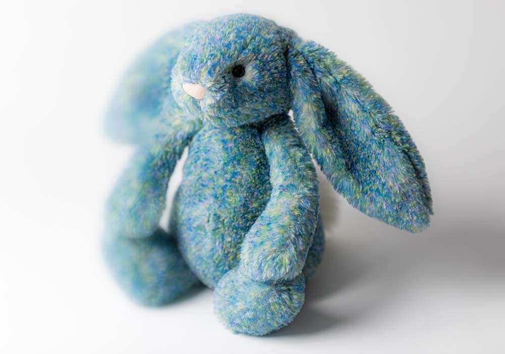 Jellycat Bashful Bunnies