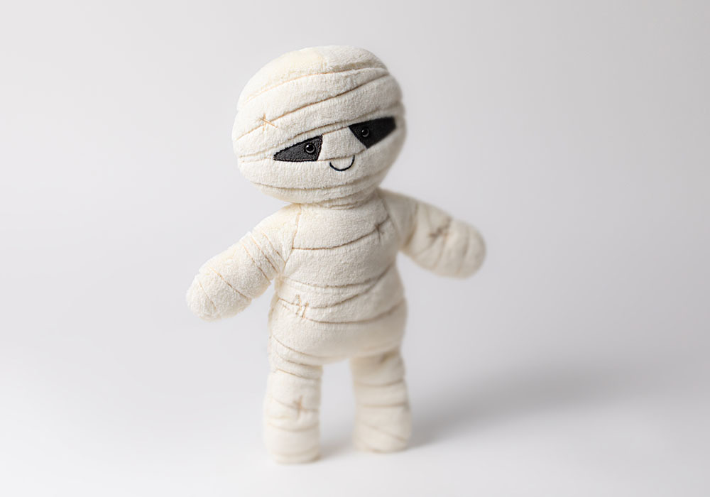 Jellycat Halloween