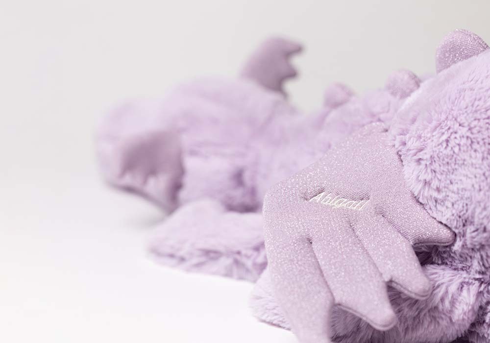 Jellycat Personalised Dragon