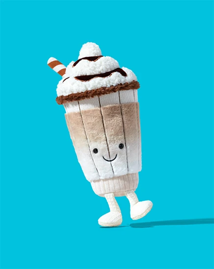 Amuseables Von Illa Eiskaffee