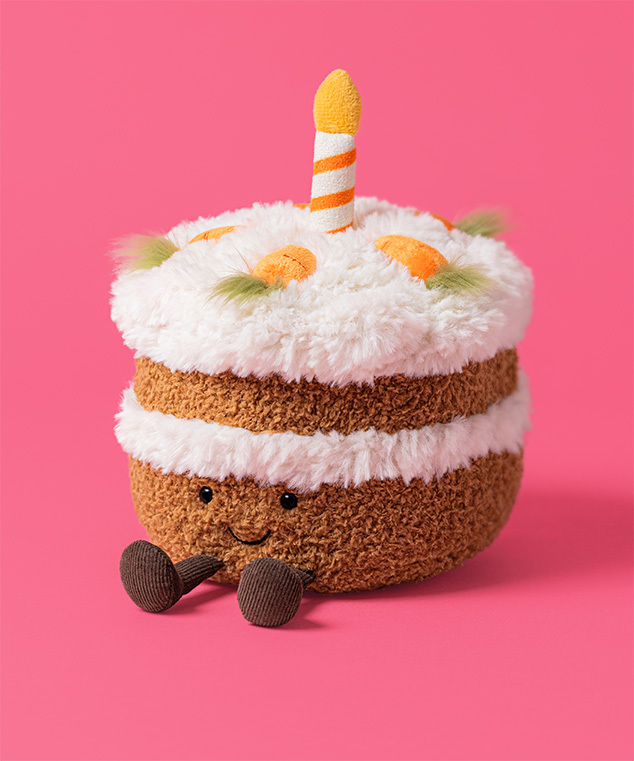 Jellycat Best Sellers Category