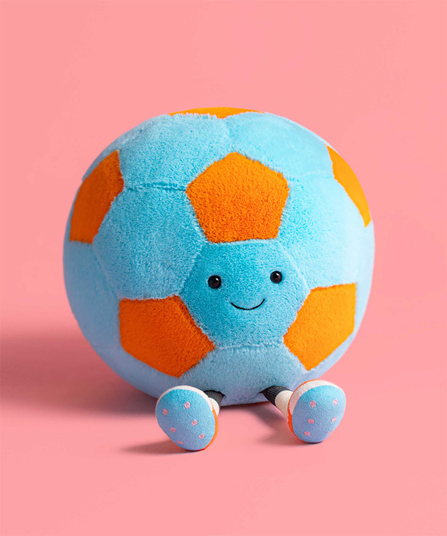 Jellycat Amuseables