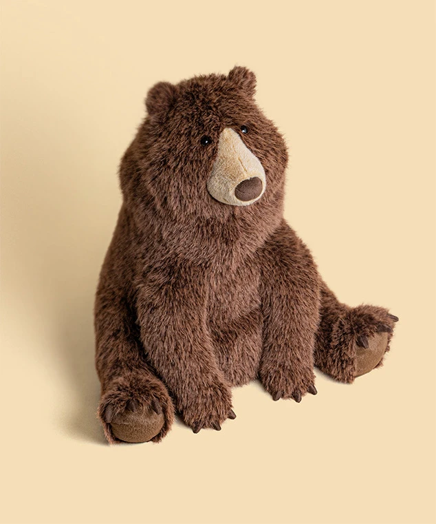 Jellycat Animals