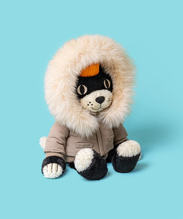 Jellycat Explore all